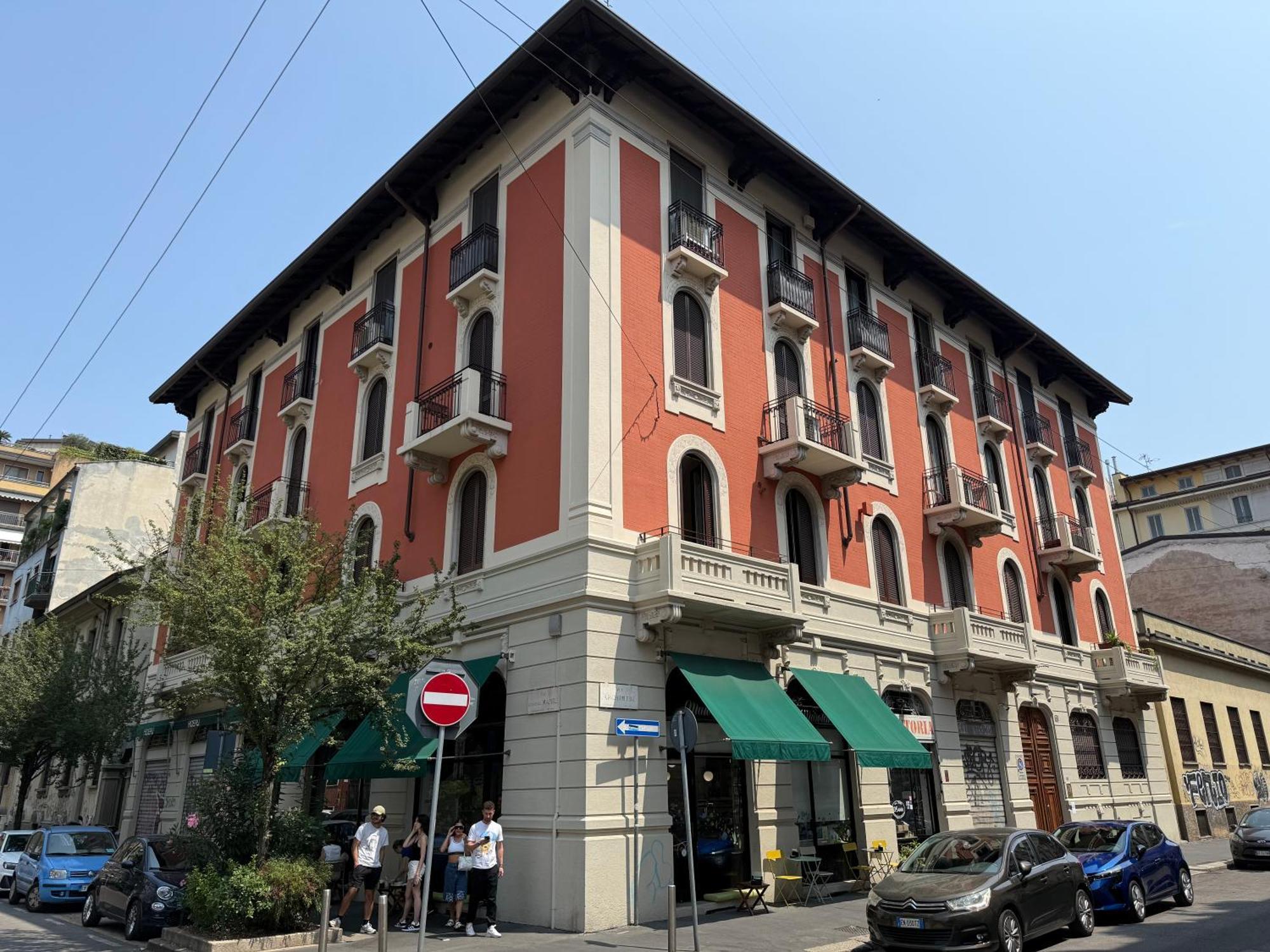 Nido Di Rondine - Peaceful Loft In Milan City Centre, Milan